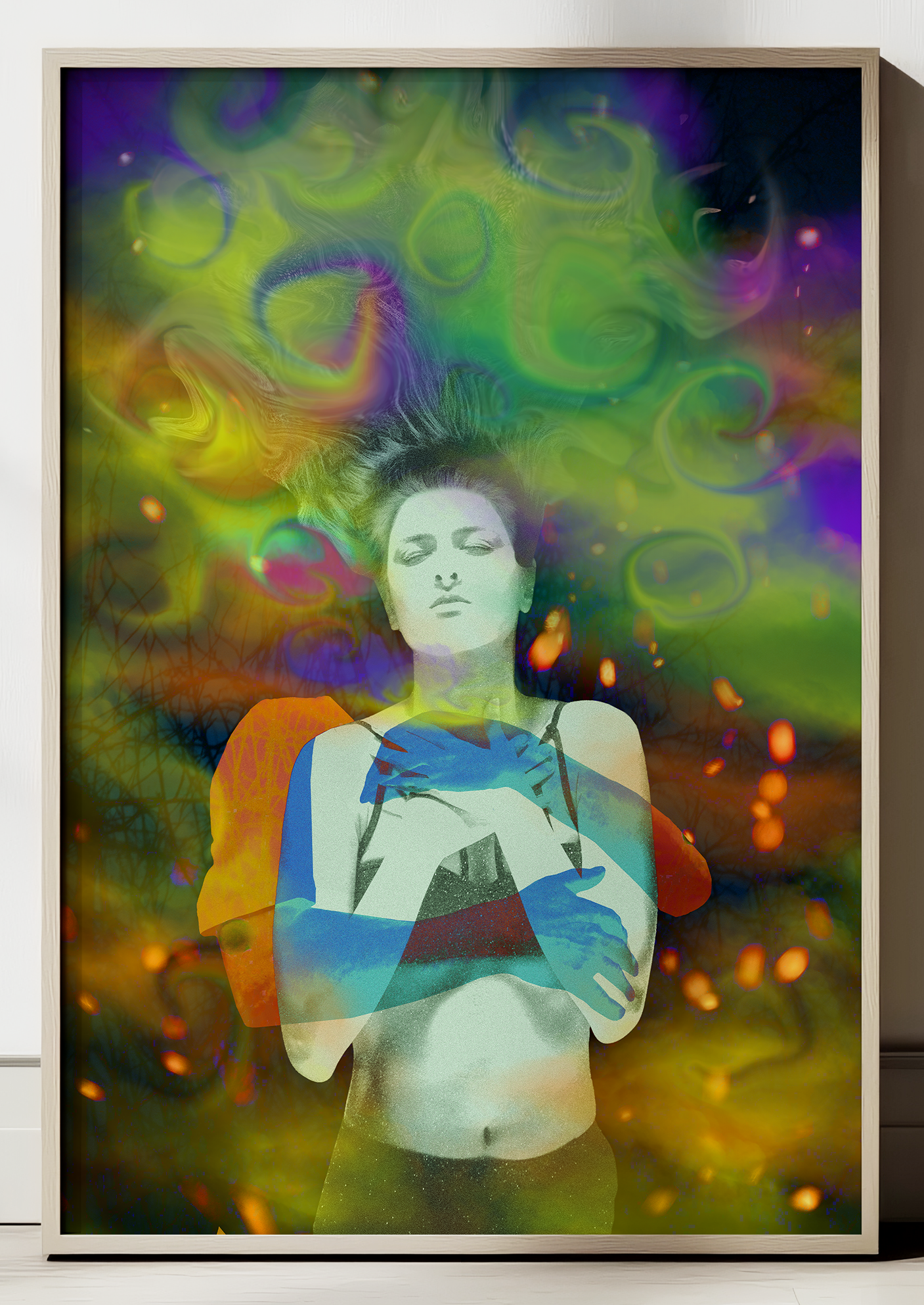 Going on Without You