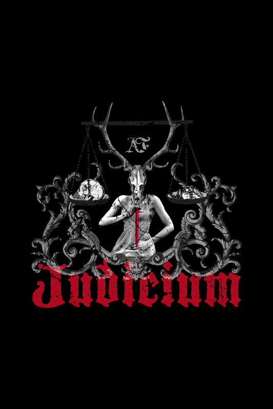 Judicium 6x9 Glossy Print