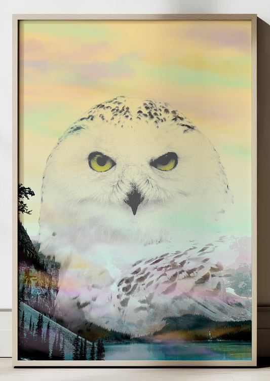 Soul of the Mountain