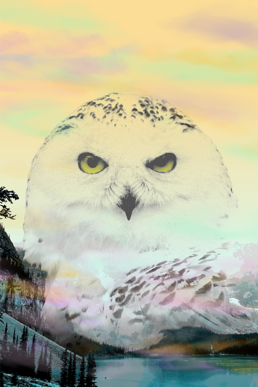 Soul of the Mountain