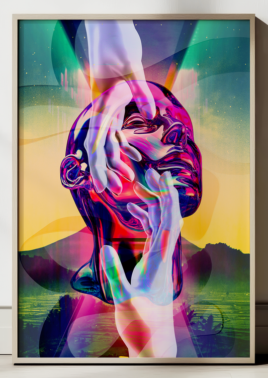 Longing for Contentment