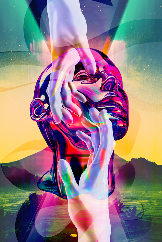 Longing for Contentment