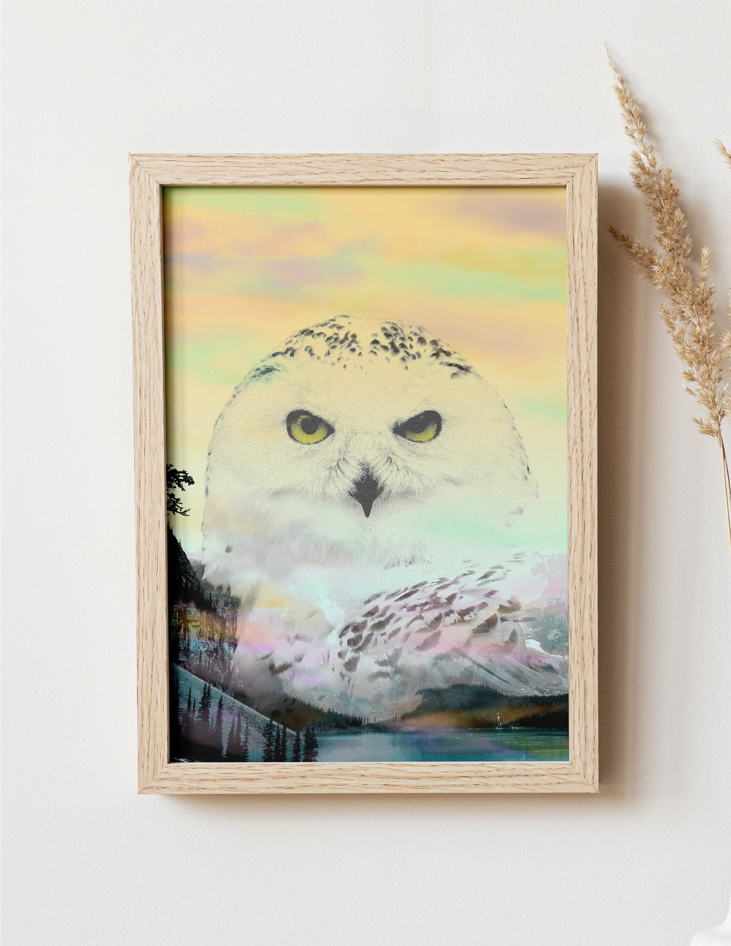 Soul of the Mountain